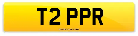 T2 PPR