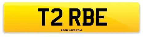T2 RBE