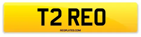 T2 REO