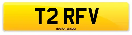T2 RFV