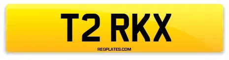T2 RKX