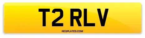 T2 RLV