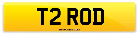 T2 ROD