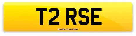 T2 RSE