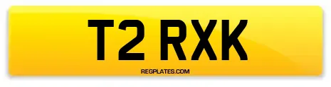 T2 RXK