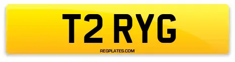 T2 RYG