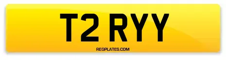T2 RYY