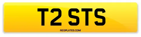 T2 STS
