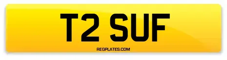 T2 SUF
