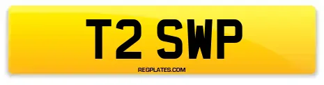 T2 SWP