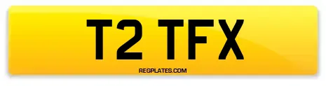 T2 TFX