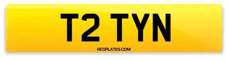 T2 TYN