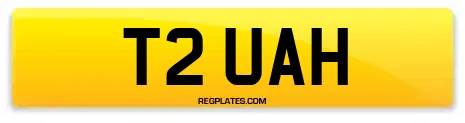 T2 UAH
