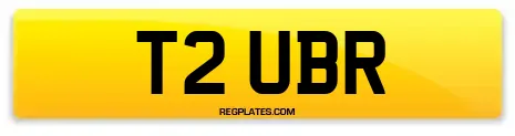 T2 UBR