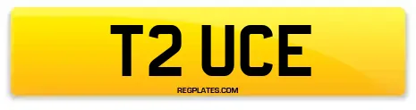 T2 UCE