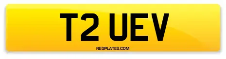 T2 UEV