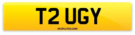T2 UGY