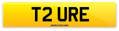 T2 URE