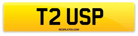 T2 USP