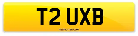 T2 UXB