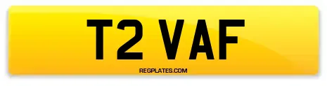 T2 VAF