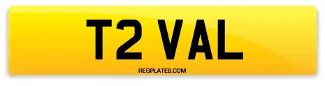 T2 VAL