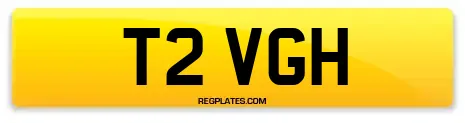 T2 VGH