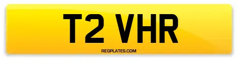 T2 VHR