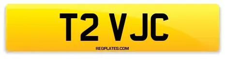 T2 VJC