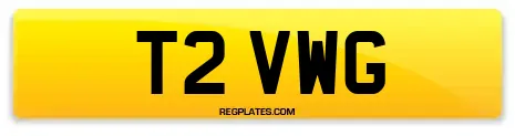 T2 VWG