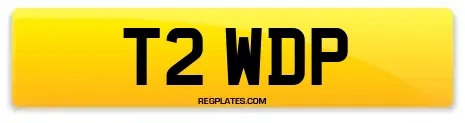T2 WDP
