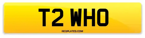 T2 WHO