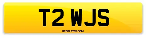 T2 WJS