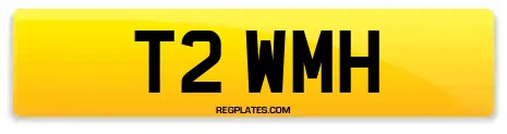 T2 WMH