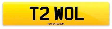 T2 WOL