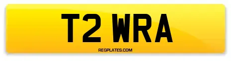 T2 WRA