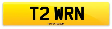 T2 WRN