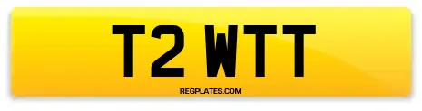 T2 WTT
