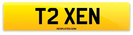 T2 XEN