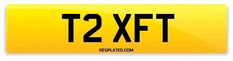 T2 XFT
