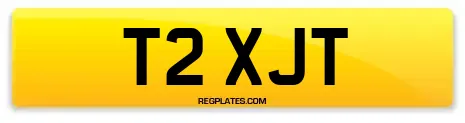 T2 XJT