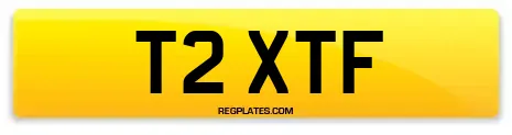 T2 XTF
