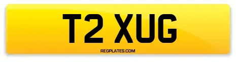 T2 XUG