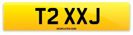T2 XXJ