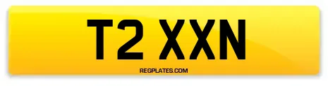 T2 XXN