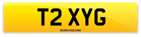 T2 XYG