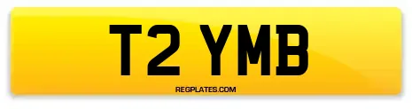 T2 YMB