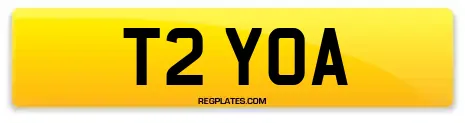 T2 YOA