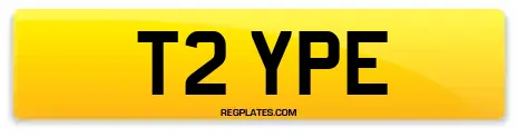 T2 YPE