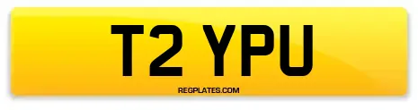 T2 YPU